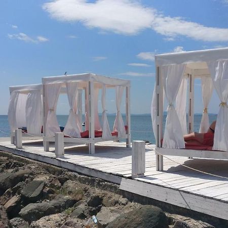Dream Holiday Rawda Apartamenty מראה חיצוני תמונה