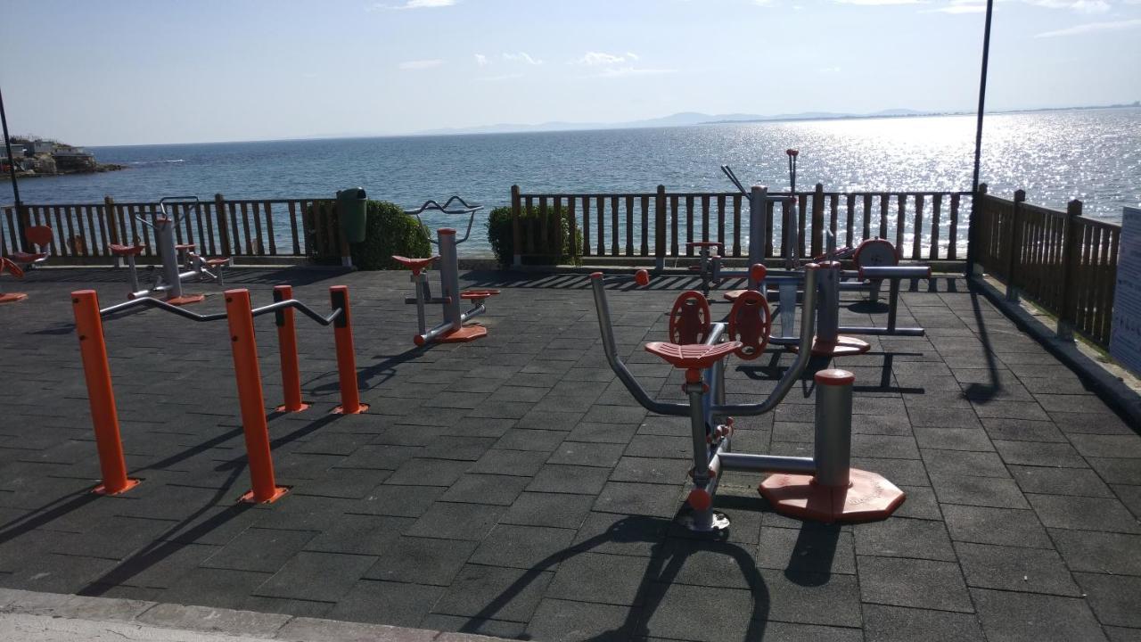 Dream Holiday Rawda Apartamenty מראה חיצוני תמונה