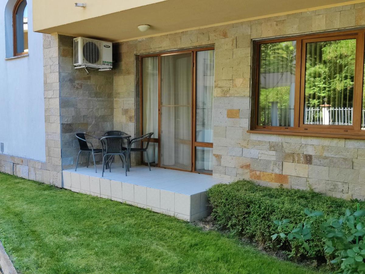 Dream Holiday Rawda Apartamenty מראה חיצוני תמונה