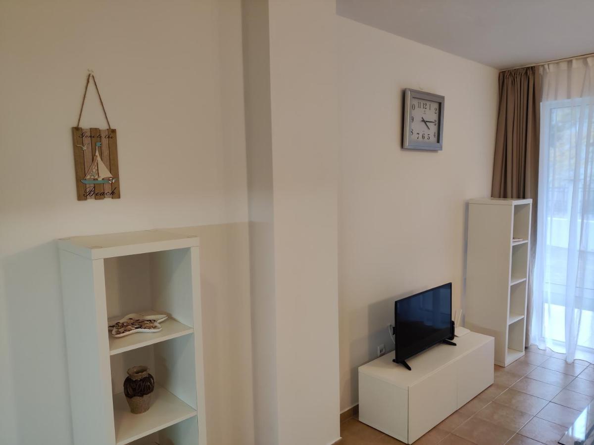 Dream Holiday Rawda Apartamenty מראה חיצוני תמונה