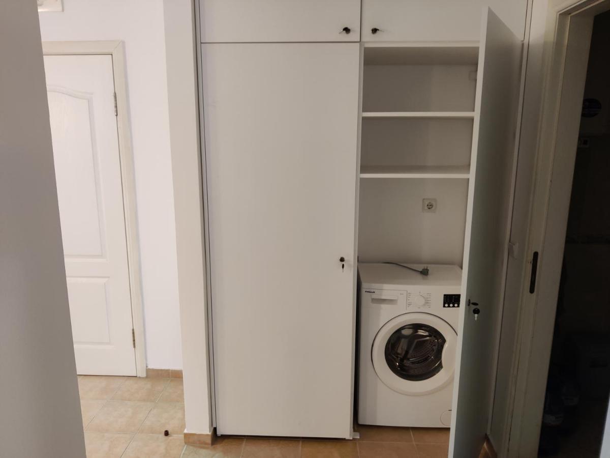 Dream Holiday Rawda Apartamenty מראה חיצוני תמונה