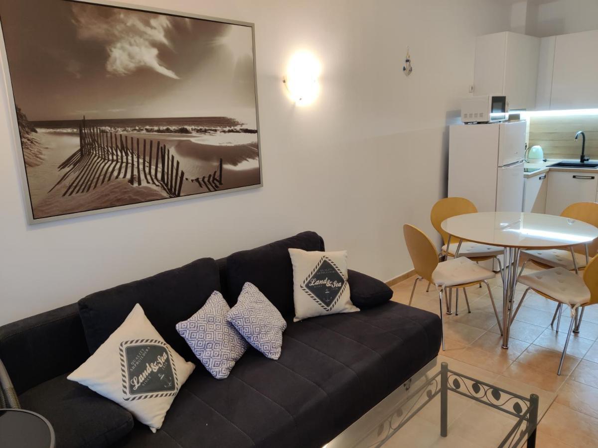 Dream Holiday Rawda Apartamenty מראה חיצוני תמונה