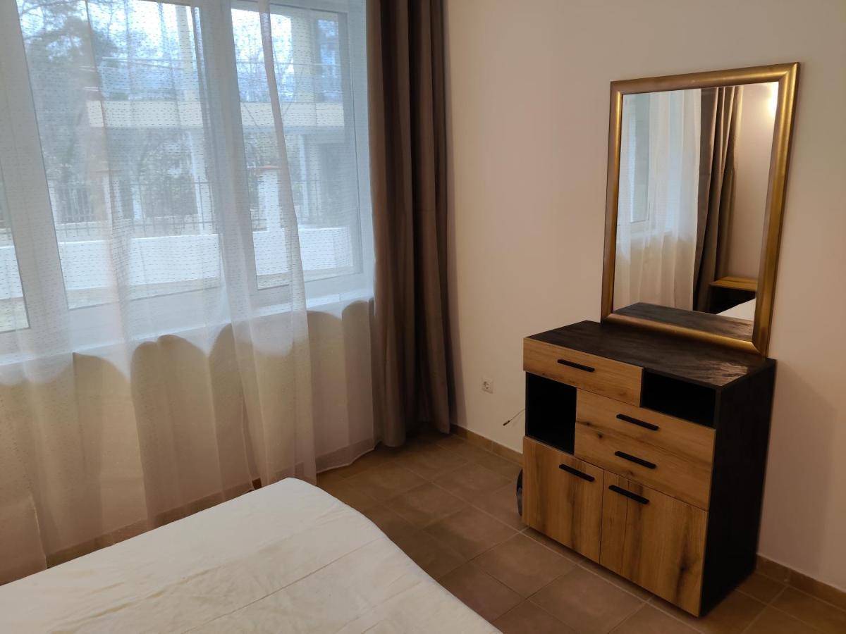 Dream Holiday Rawda Apartamenty מראה חיצוני תמונה