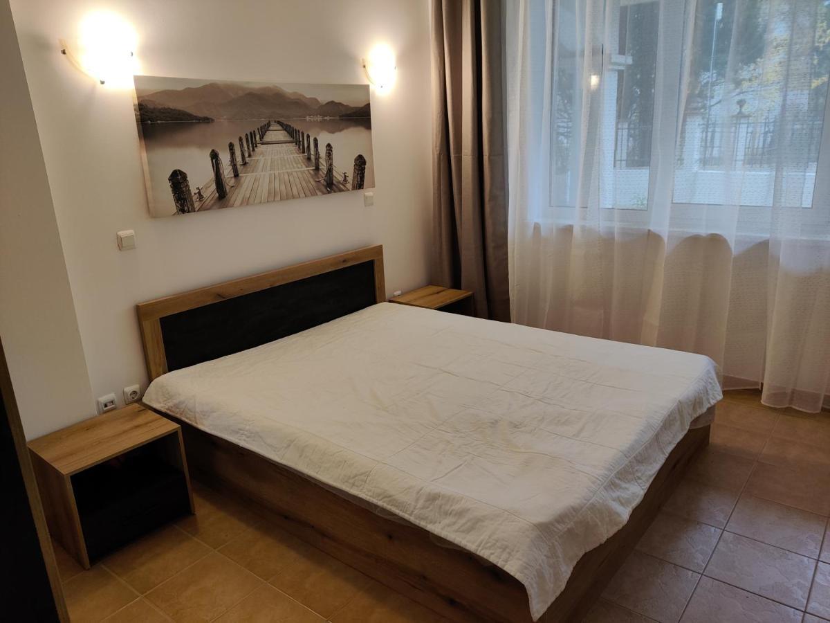 Dream Holiday Rawda Apartamenty מראה חיצוני תמונה