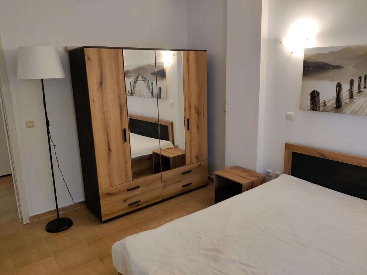 Dream Holiday Rawda Apartamenty מראה חיצוני תמונה