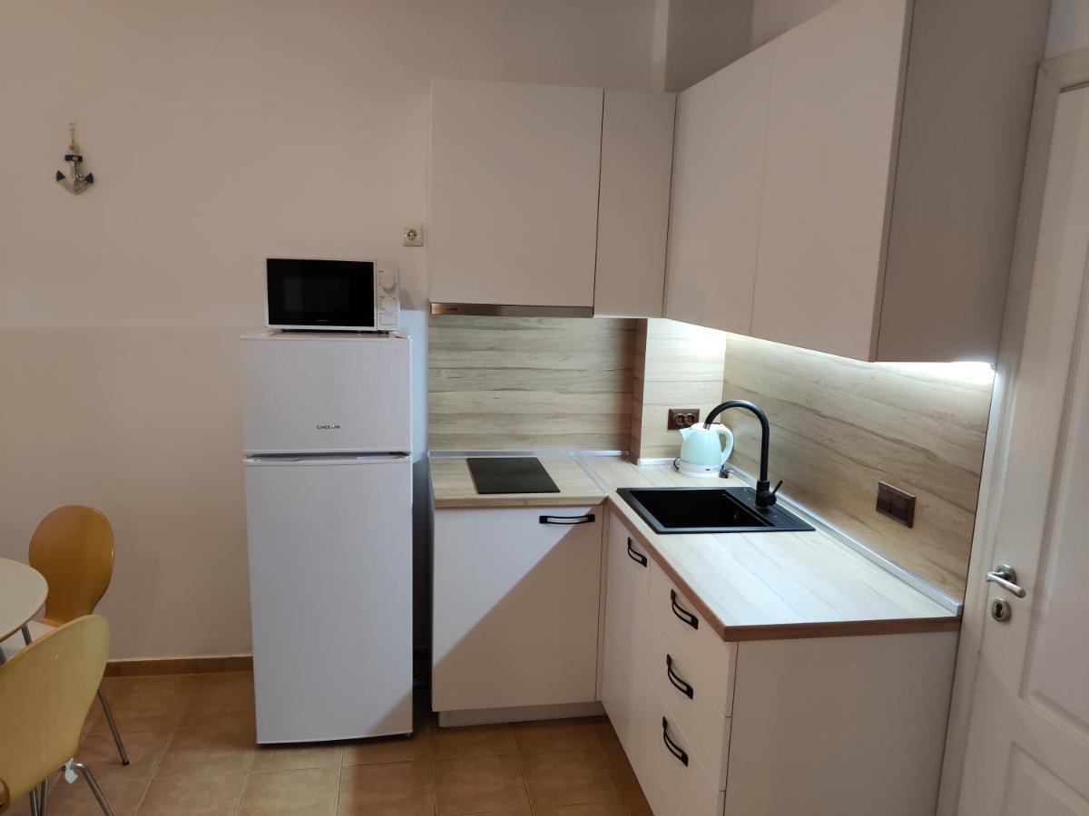 Dream Holiday Rawda Apartamenty מראה חיצוני תמונה