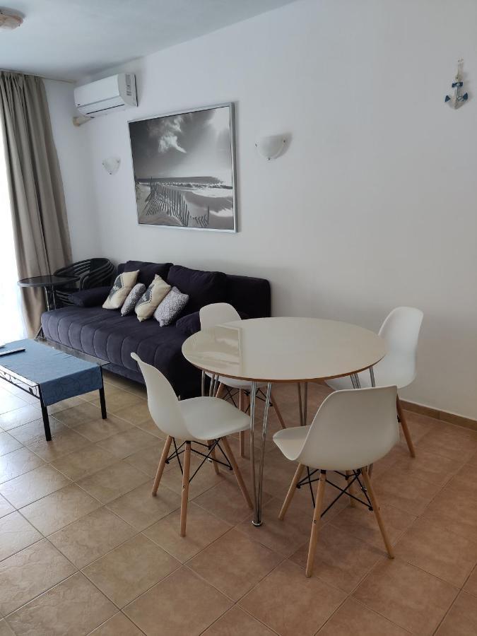 Dream Holiday Rawda Apartamenty מראה חיצוני תמונה