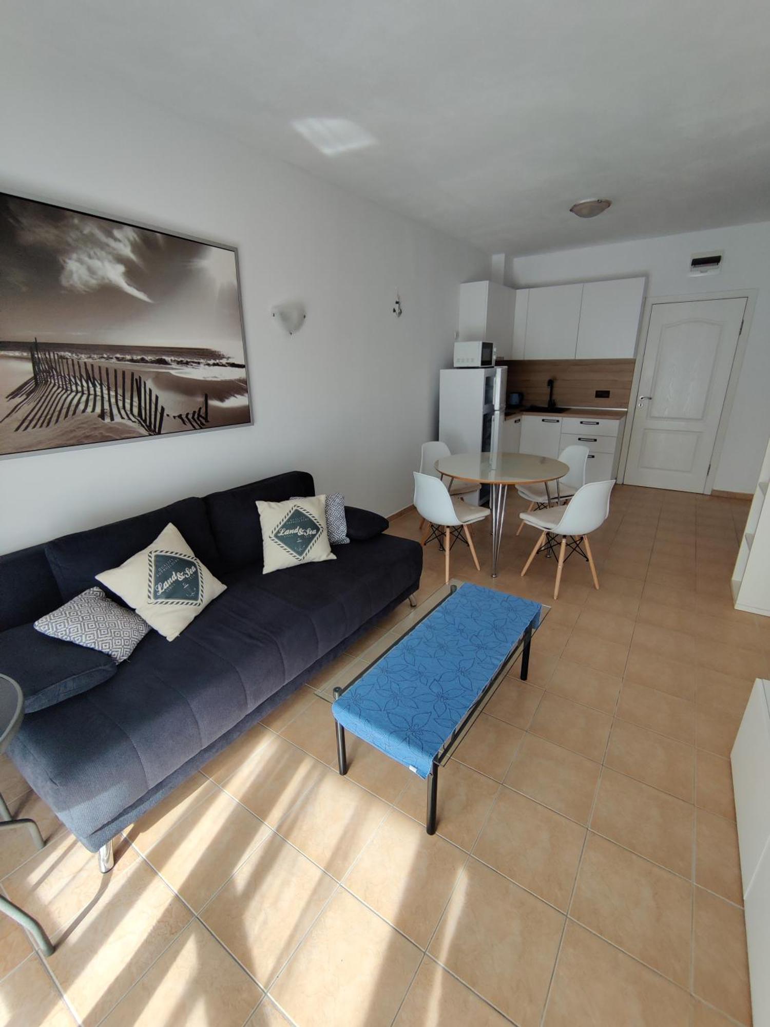 Dream Holiday Rawda Apartamenty מראה חיצוני תמונה