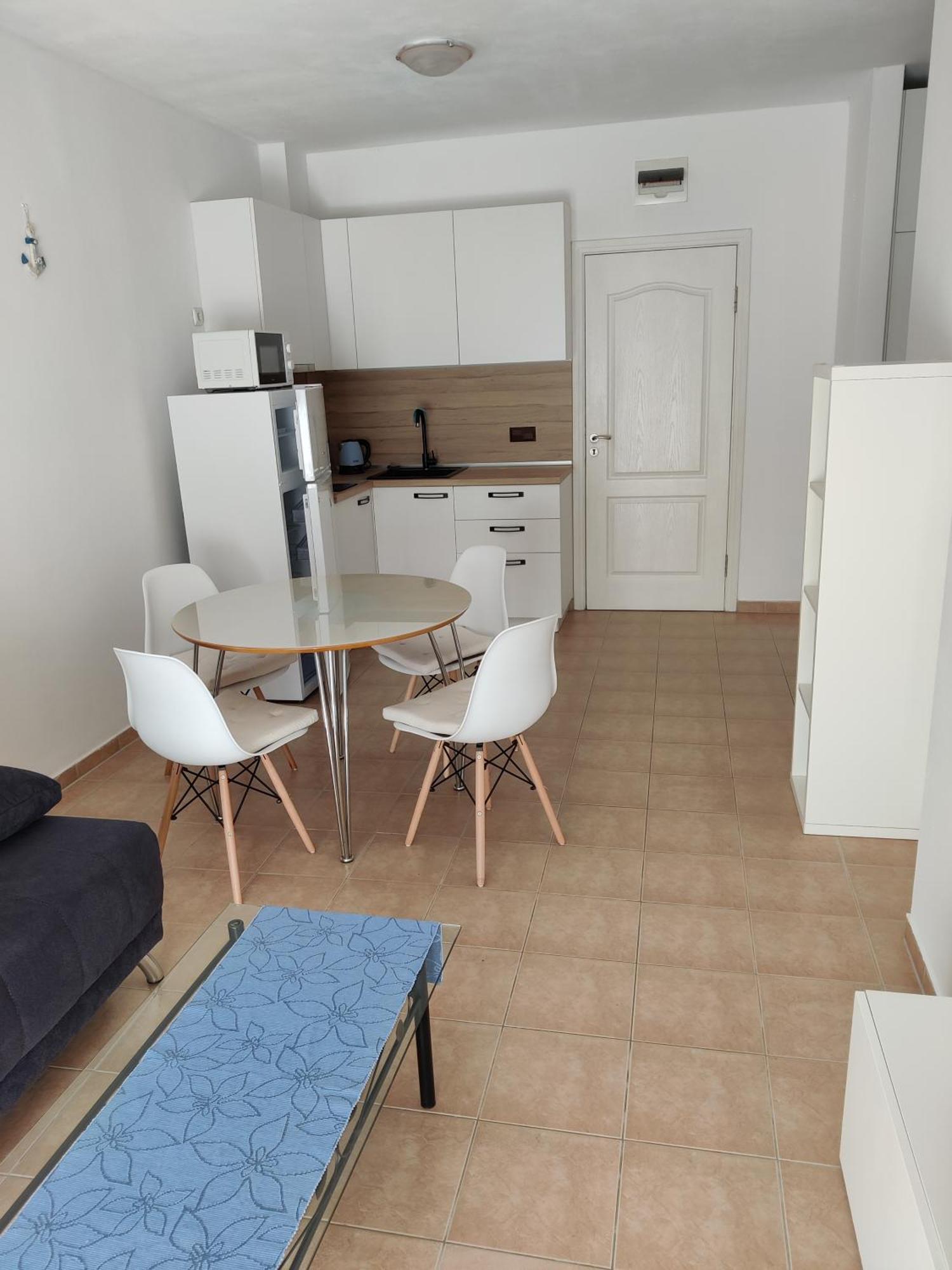 Dream Holiday Rawda Apartamenty מראה חיצוני תמונה