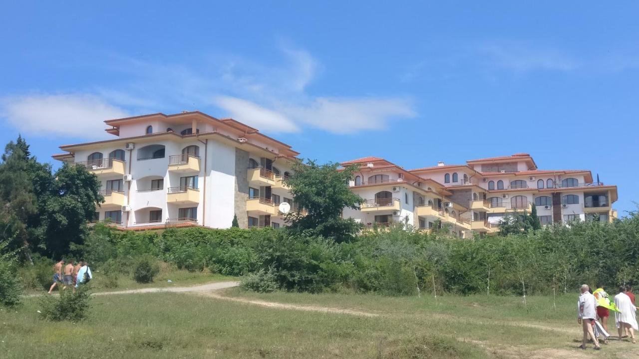 Dream Holiday Rawda Apartamenty מראה חיצוני תמונה