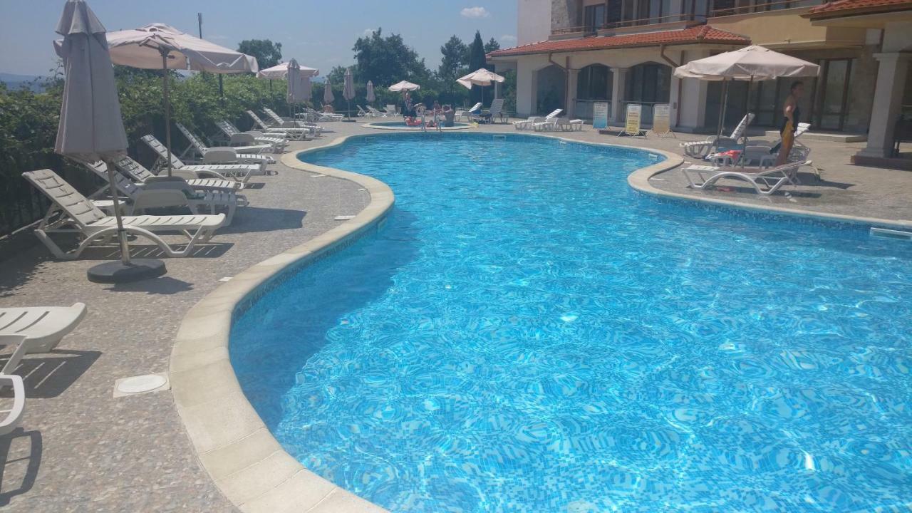 Dream Holiday Rawda Apartamenty מראה חיצוני תמונה