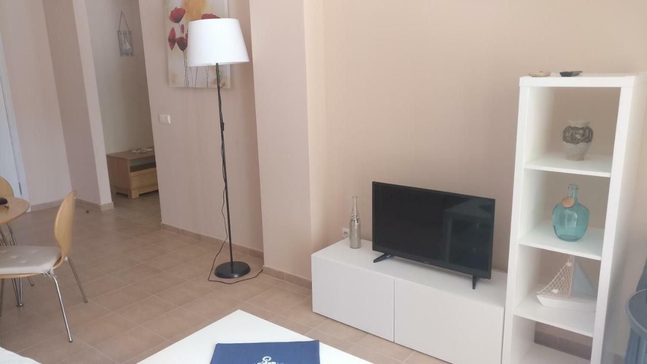Dream Holiday Rawda Apartamenty מראה חיצוני תמונה