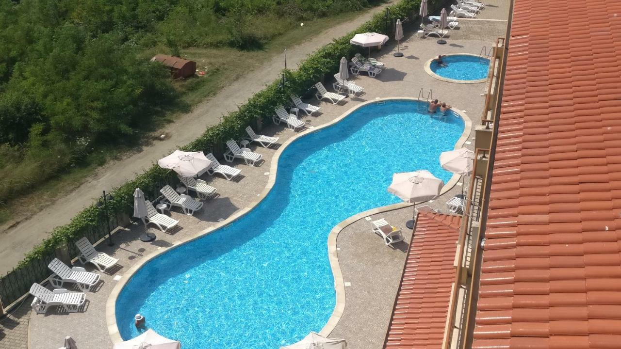Dream Holiday Rawda Apartamenty מראה חיצוני תמונה