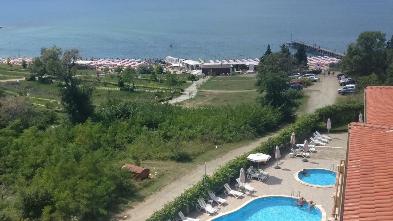 Dream Holiday Rawda Apartamenty מראה חיצוני תמונה