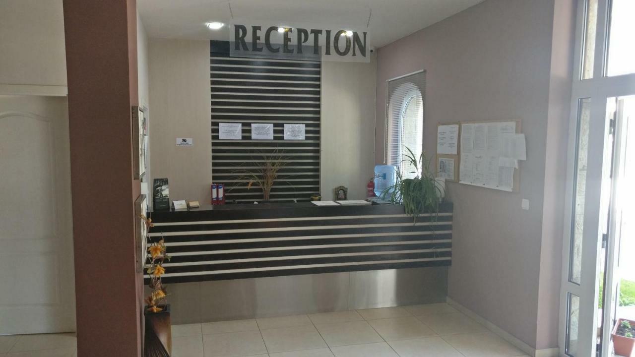 Dream Holiday Rawda Apartamenty מראה חיצוני תמונה