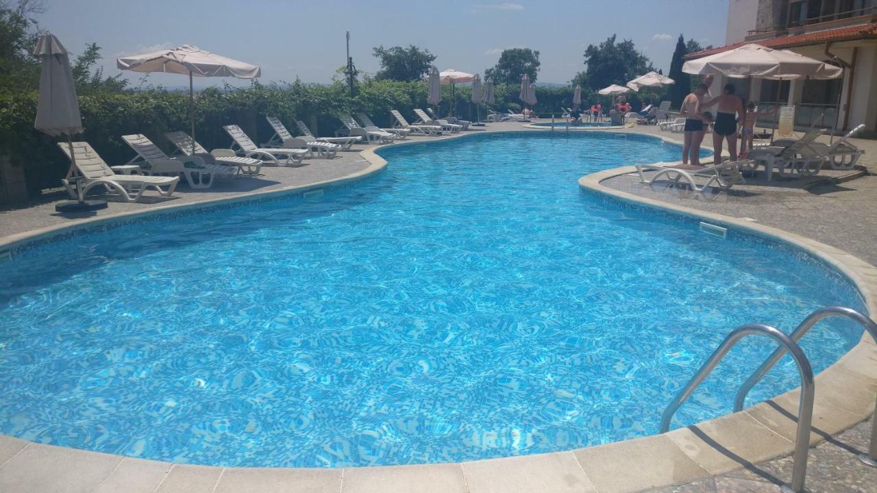 Dream Holiday Rawda Apartamenty מראה חיצוני תמונה