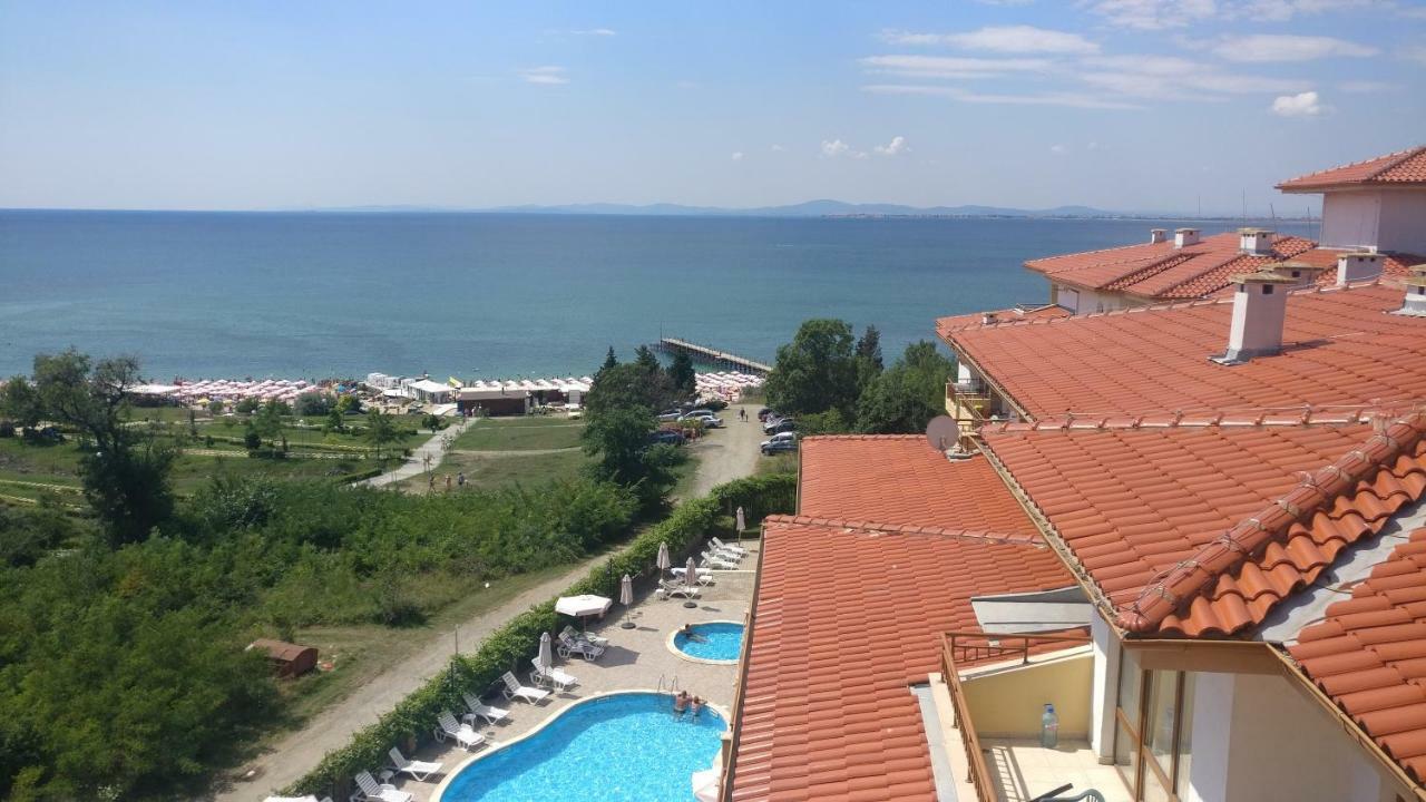 Dream Holiday Rawda Apartamenty מראה חיצוני תמונה