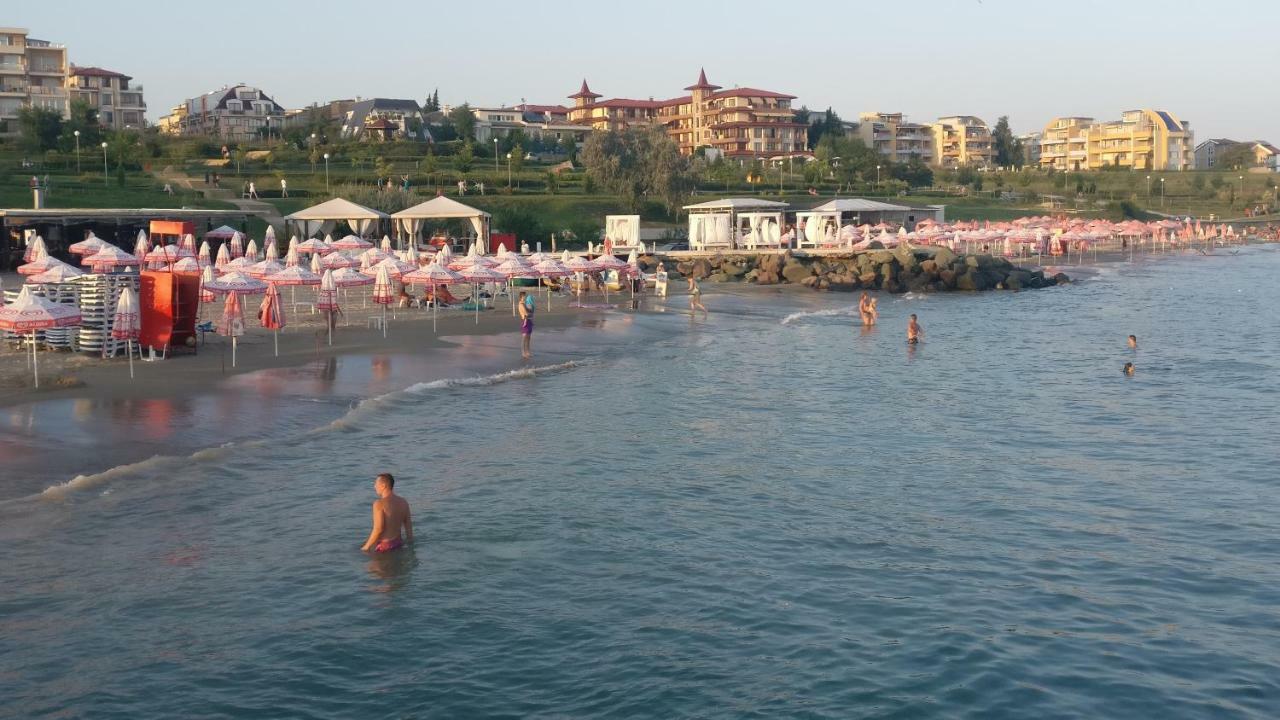 Dream Holiday Rawda Apartamenty מראה חיצוני תמונה