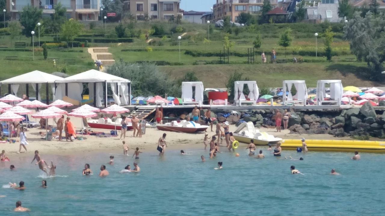 Dream Holiday Rawda Apartamenty מראה חיצוני תמונה