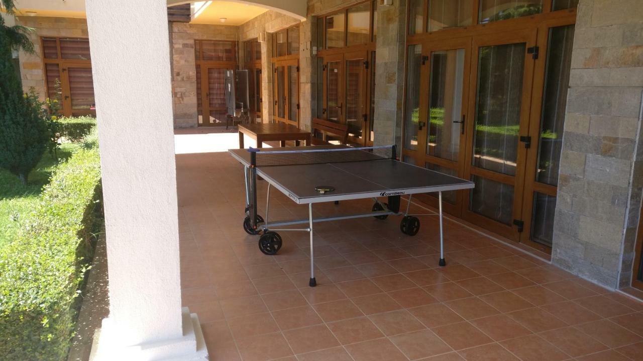 Dream Holiday Rawda Apartamenty מראה חיצוני תמונה