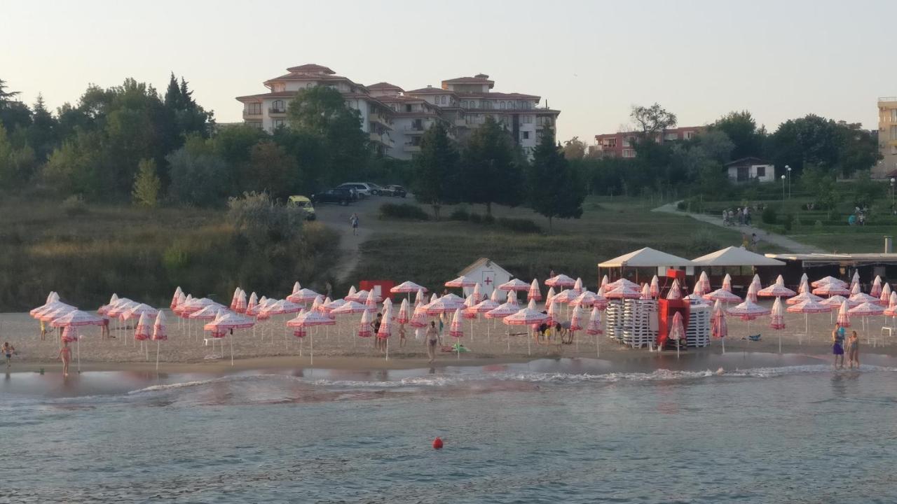 Dream Holiday Rawda Apartamenty מראה חיצוני תמונה